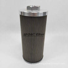Stainless Steel Lubrication Hydraulic Oil Candle Filter Element for Ship